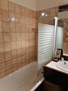 Résidence Le Cairn - Studio pour 4 Personnes 791 - Les Orres - 6
