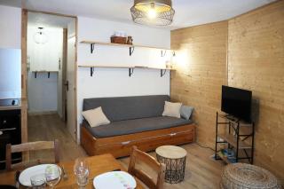 Résidence Aupillon - LES ORRES 1650 APPARTEMENT 6 PERSONNES MAE-0591 - Les Orres - 7