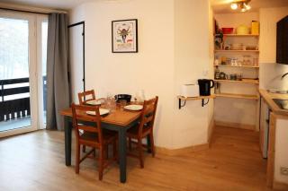 Résidence Aupillon - LES ORRES 1650 APPARTEMENT 6 PERSONNES MAE-0591 - Les Orres - 6