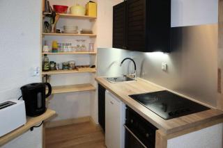 Résidence Aupillon - LES ORRES 1650 APPARTEMENT 6 PERSONNES MAE-0591 - Les Orres - 5