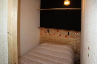 Résidence Aupillon - LES ORRES 1650 APPARTEMENT 6 PERSONNES MAE-0591 - Les Orres - 4