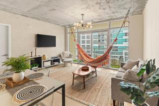 Urban Retreat - Location Pool Gym & Parking - Miami - 0