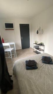 Chambre chez l habitant Audrey - Saligny-sur-Roudon - 5