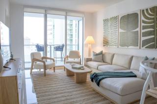 Brickell House Dreams - Luxury Stay and Amenities - Miami - 5