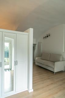 Casa di Beppe Città Alta - Bergamo - 7