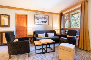Résidence Les Arcs 1950 Le Village - maeva Home - Appartement 3 Pièces 6 Personnes - Prestige MAE-6704 - Bourg-Saint-Maurice - 9