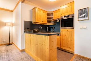 Résidence Les Arcs 1950 Le Village - maeva Home - Appartement 3 Pièces 6 Personnes - Prestige MAE-6704 - Bourg-Saint-Maurice - 5
