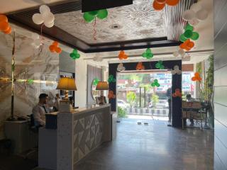 Green Hotel & Restaurant - Pathankot - 7