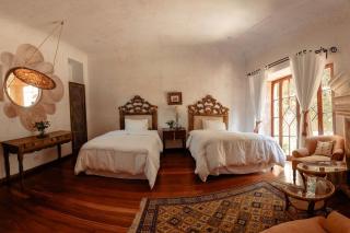 Zahar Boutique Stay Volcano Views and Pool - Antigua Guatemala - 4