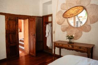 Zahar Boutique Stay Volcano Views and Pool - Antigua Guatemala - 1
