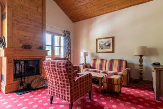 Résidence Les Arcs 1950 Le Village - maeva Home - Appartement 3 Pièces 6 Personnes - Prestige MAE-6614 - Bourg-Saint-Maurice - 7