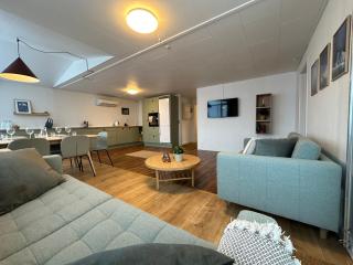 Illu Rental - Green House with Iceberg view - Ilulissat - 0
