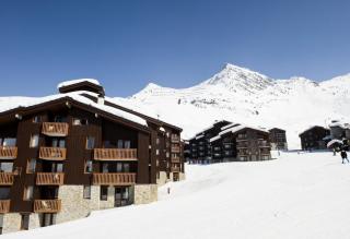 Résidence Les Chalets des Arolles - maeva Home - Studio 5 Personnes - Budget MAE-6424 - 5