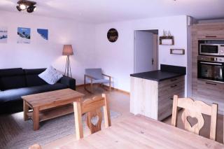 Résidence Parc Des Airelles - APPARTEMENT DUPLEX 8 PERS PARC DES AIRELLES 207 MAE-6251 - Les Orres - 7