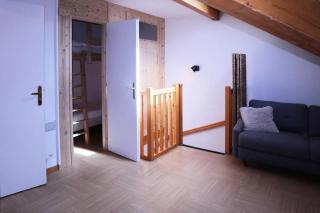 Résidence Parc Des Airelles - APPARTEMENT DUPLEX 8 PERS PARC DES AIRELLES 207 MAE-6251 - Les Orres - 2