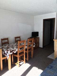 Résidence Le Pic Vert - LE PIC VERT - 2 pièces pour 6 personnes MAE-3931 - Les Orres - 8