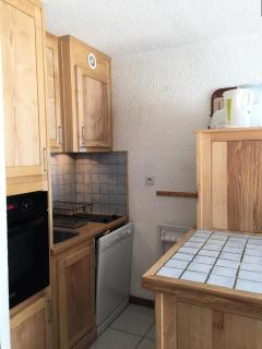 Résidence Le Pic Vert - LE PIC VERT - 2 pièces pour 6 personnes MAE-3931 - Les Orres - 7
