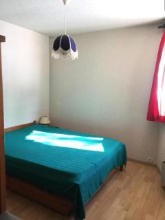 Résidence Le Pic Vert - LE PIC VERT - 2 pièces pour 6 personnes MAE-3931 - Les Orres - 6