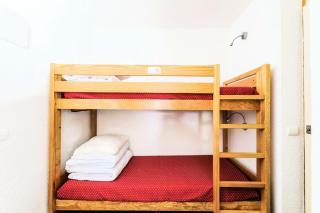 Résidence Les Chalets des Arolles - maeva Home - Studio 5 Personnes - Confort MAE-6414 - La Plagne Tarentaise - 5