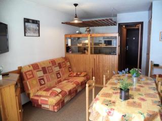 Résidence Le Cairn - COEUR DE STATION Les Orres - Résidence Cairn - Studio 4 personnes MAE-6321 - Les Orres - 9