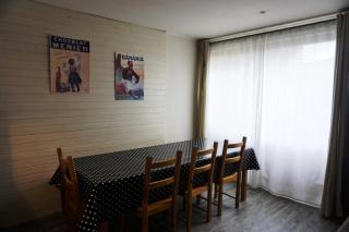 Résidence Vallonpierre A - 2 Pièces mezzanine 9 personnes MAE-2762 - 8