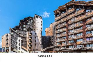 Résidence Quartier Falaise - maeva Home - Appartement 2 Pièces 6 Personnes - Sélection MAE-0524 - 1