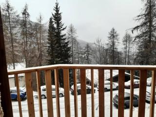 Résidence L'oustal - Grand studio 6 personnes MAE-3961 - Les Orres - 3