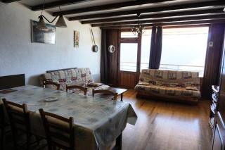 Résidence Bellevue F - 3 Pièces 8 personnes MAE-2822 - 8