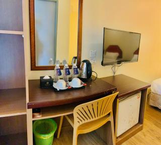 Sogo Hotel 2 - Labuan - 8
