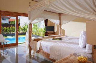 Sol Bella Villa 3 - Seminyak - 9