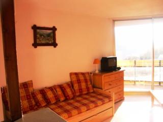 Résidence Sirac A - studio cabine 4 personnes MAE-2796 - Orcières - 8