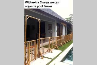 Sol Bella Villa 3 - Seminyak - 3