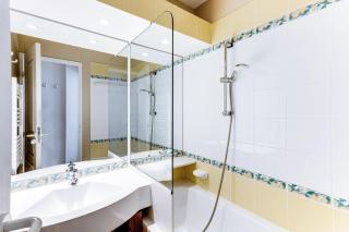 Résidence Quartier Falaise - maeva Home - Appartement 2 Pièces 7 Personnes - Sélection MAE-0584 - Avoriaz - 1