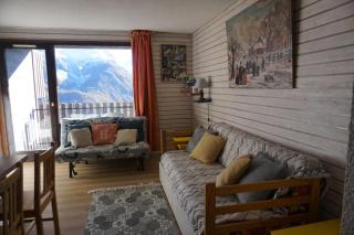 Résidence Piniers - studio cabine 4 personnes MAE-2828 - Orcières - 9