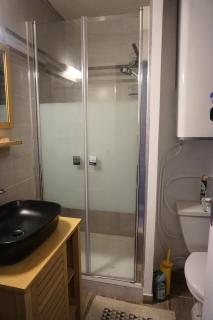 Résidence Piniers - studio cabine 4 personnes MAE-2828 - Orcières - 4