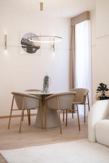 Luxurious Central Apartment w/ a Stunning View to the Basilica - 1