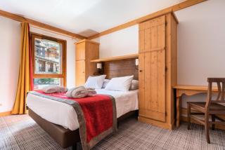 Résidence Les Arcs 1950 Le Village - maeva Home - Appartement 3 Pièces 6 Personnes - Prestige MAE-1564 - Bourg-Saint-Maurice - 3