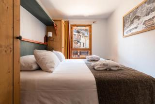 Résidence Les Arcs 1950 Le Village - maeva Home - Appartement 3 Pièces 6 Personnes - Prestige MAE-1564 - Bourg-Saint-Maurice - 2
