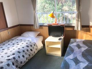 Pension Flora - Tateyama - 9