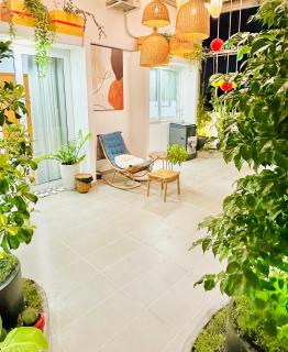 Spacious penthouse near Landmark 81 - Ho Chi Minh - 4