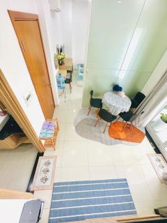 Spacious penthouse near Landmark 81 - Ho Chi Minh - 1