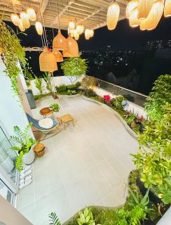 Spacious penthouse near Landmark 81 - Ho Chi Minh - 6