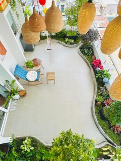 Spacious penthouse near Landmark 81 - Ho Chi Minh - 0