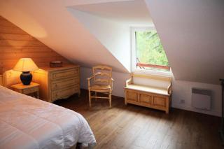 Résidence Le Loup Blanc - Très bel appartement 2 pièces duplex MAE-6261 - Les Orres - 3