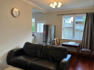 Wellington single bedroom - Wellington - 3