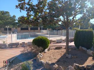 Villa Nuevo Baztan - Nuevo Baztán - 2