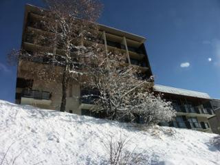 Résidence Vallonpierre A - Studio cabine 4 personnes MAE-2818 - Orcières - 1
