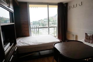 Résidence Vallonpierre B - Studio cabine 4 personnes MAE-2819 - Orcières - 7