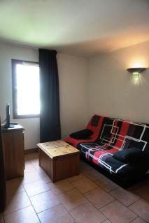 Chalet D'orcieres - 3 Pièces duplex 8 personnes MAE-2823 - 8