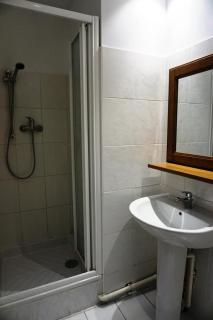 Chalet D'orcieres - 3 Pièces duplex 8 personnes MAE-2823 - 5